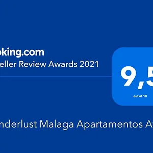 Wanderlust Atico , Málaga España