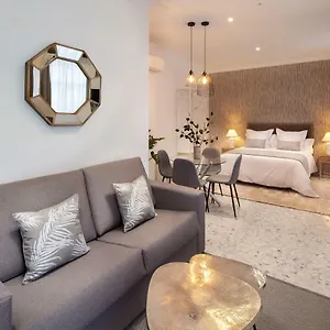 Wanderlust 2 , Málaga España
